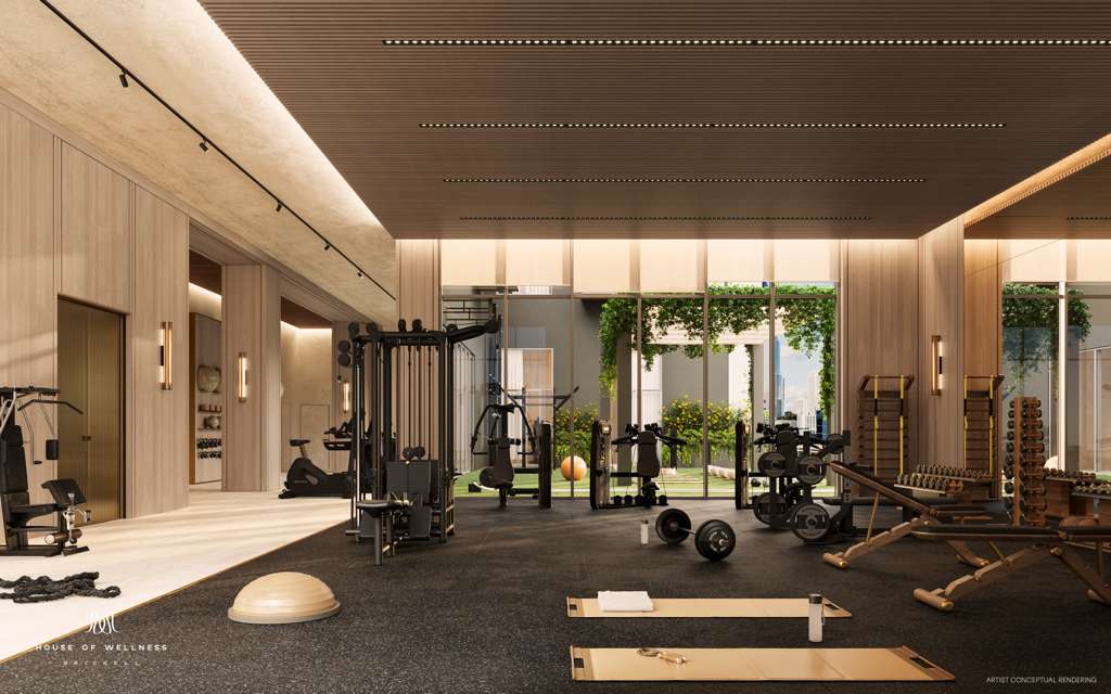 House of Wellness Miami — 17